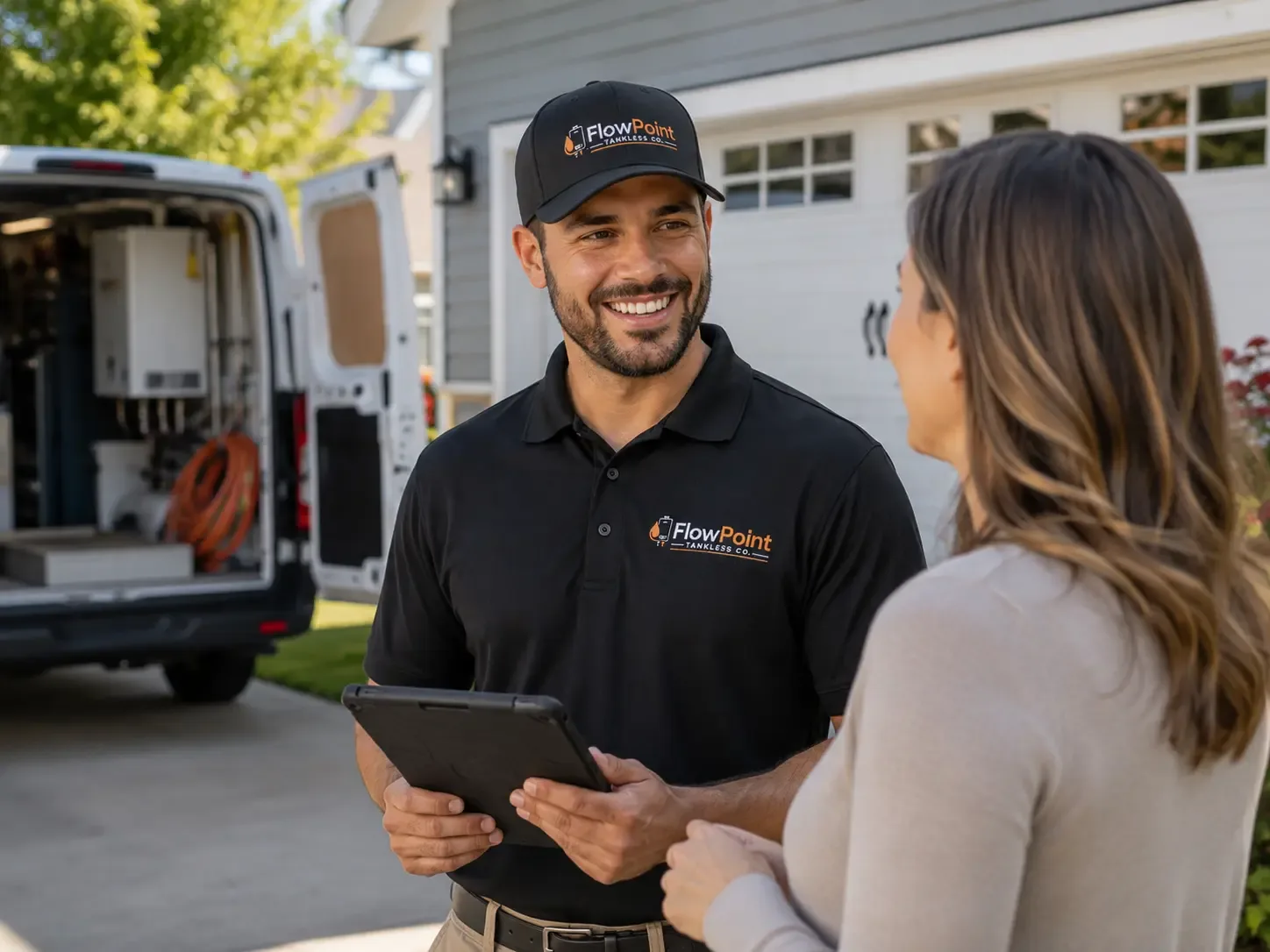 Tankless Water Heater Installation Gloster, MS FAQs